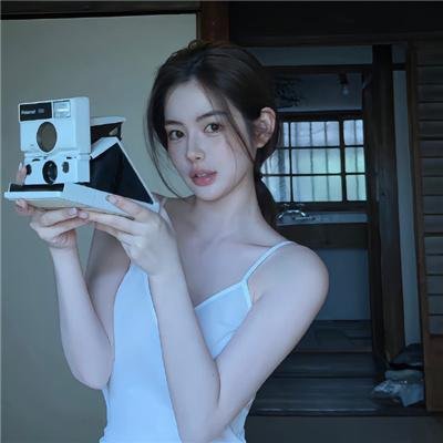 我的恋人有点迷