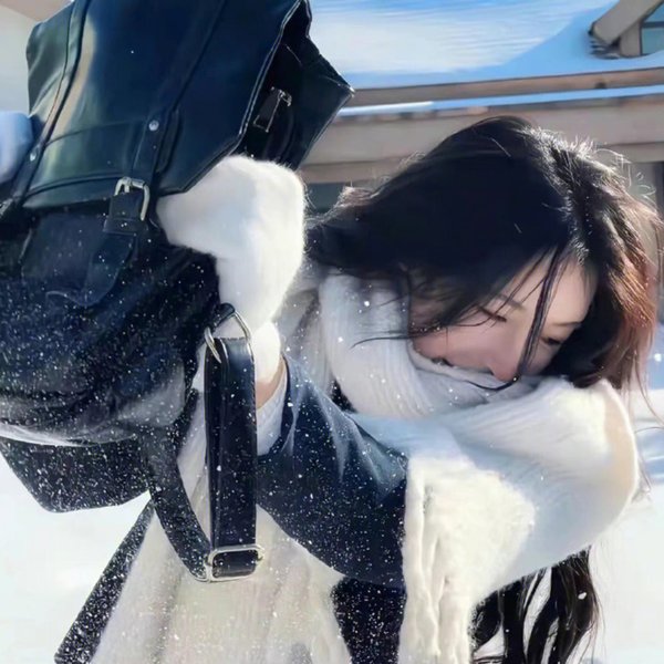 呜呜小情人