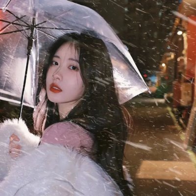 花滑女王