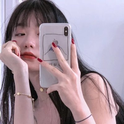 亲爱的别怕我